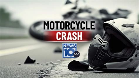 Fatal motorcycle crash in Kingsbury under investigation